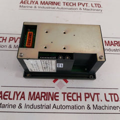 Jrcs Scu-an7 Ac 18V Starter Control Unit 