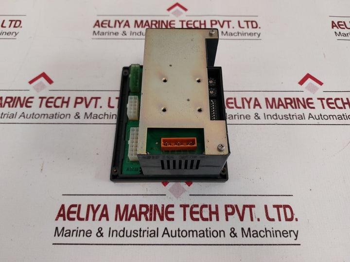 Jrcs Scu-an7 Ac 18V Starter Control Unit 