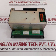 Jrcs Scu-an7 Ac 18V Starter Control Unit 