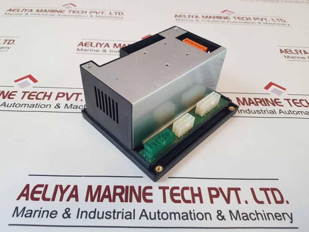 Jrcs Scu-an7 Starter Control Unit Ac 18V
