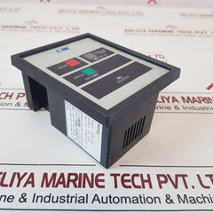 Jrcs Scu-an7 Starter Control Unit Ac 18V
