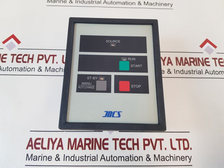 Jrcs Scu-an7 Starter Control Unit Ac 18V
