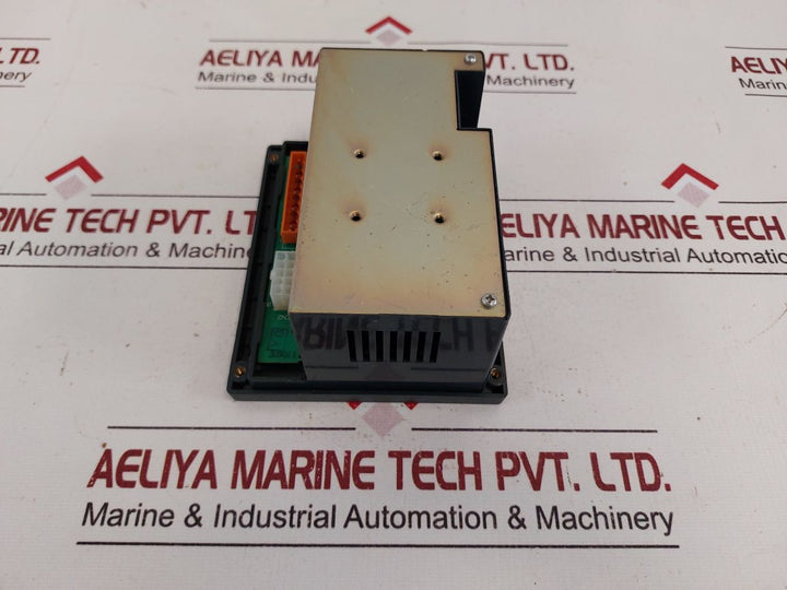 Jrcs Scu-dn2A Starter Control Unit Ac 18V