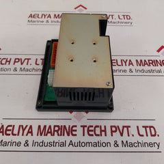 Jrcs Scu-dn2A Starter Control Unit Ac 18V