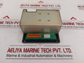Jrcs Scu-dn2A Starter Control Unit Ac 18V