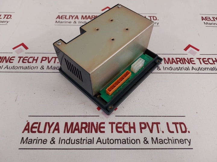 Jrcs Scu-dn2A Starter Control Unit Ac 18V