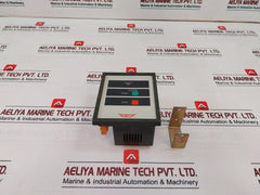 Jrcs Scu-ln1 Starter Control Unit Ac 18V