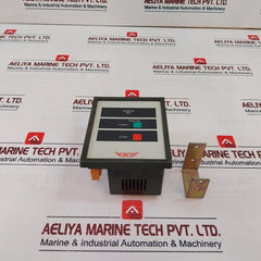 Jrcs Scu-ln1 Starter Control Unit Ac 18V
