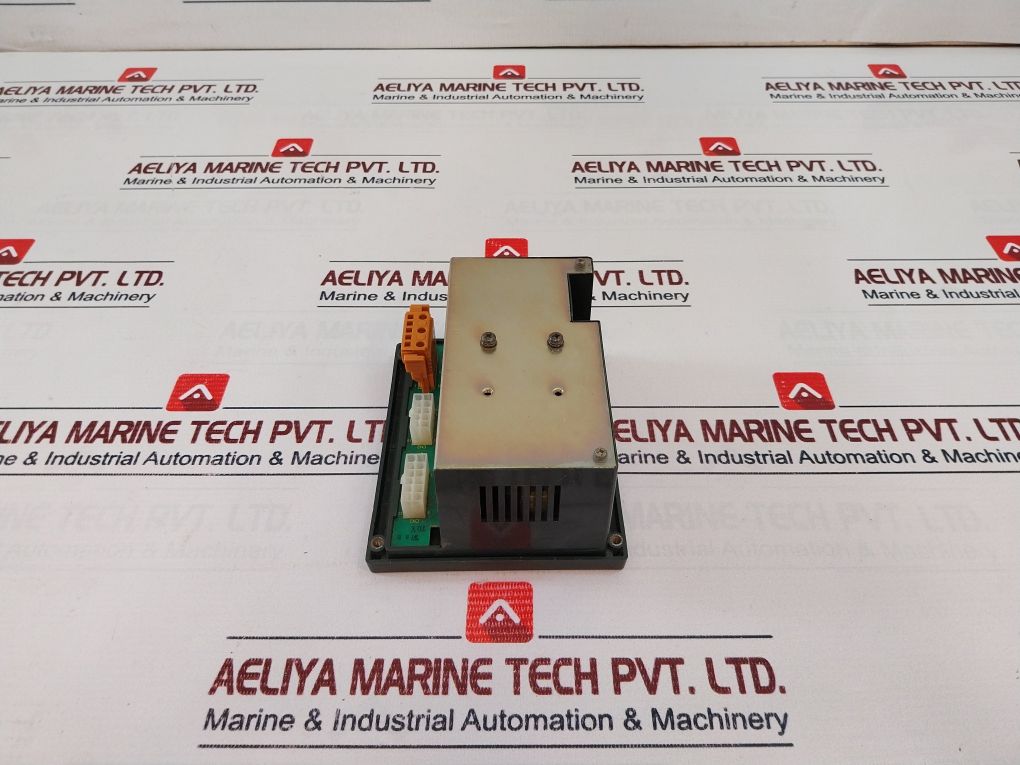 Jrcs Scu-ln1 Starter Control Unit Ac 18V 