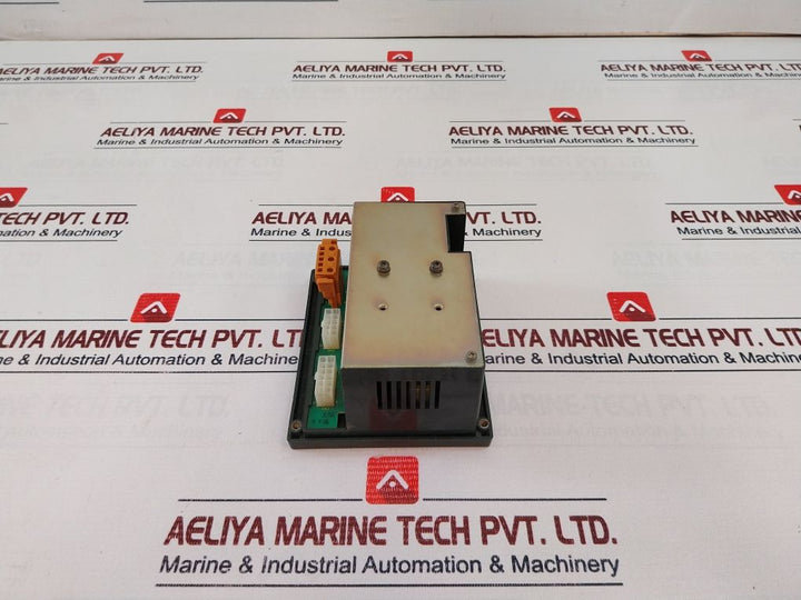Jrcs Scu-ln1 Starter Control Unit Ac 18V 