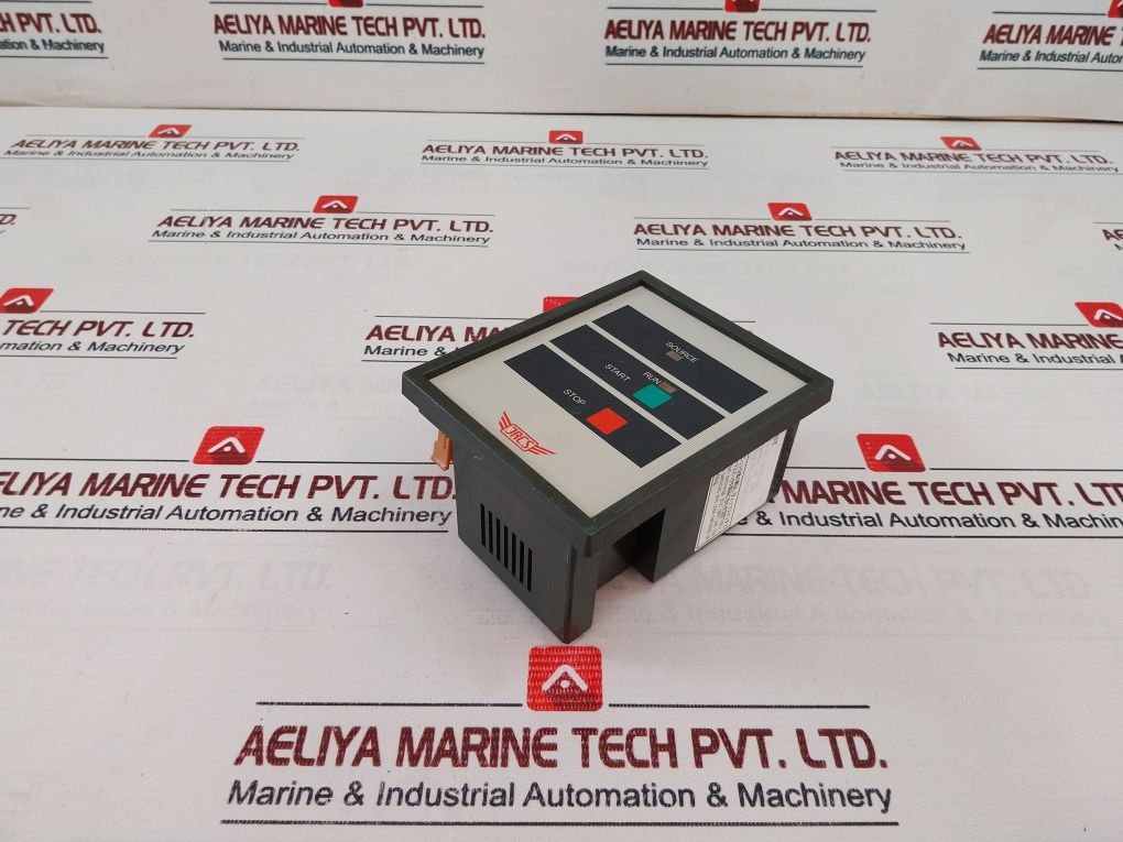 Jrcs Scu-ln1 Starter Control Unit Ac 18V 