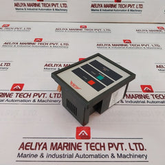 Jrcs Scu-ln1 Starter Control Unit Ac 18V 