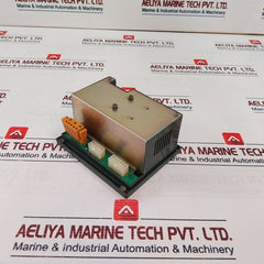 Jrcs Scu-ln1 Starter Control Unit Ac 18V 