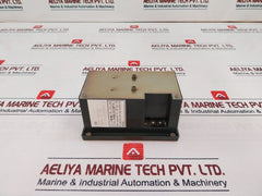 Jrcs Scu-ln1 Starter Control Unit Ac 18V 