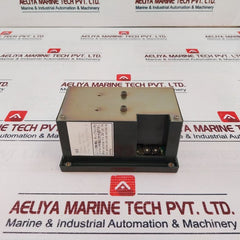 Jrcs Scu-ln1 Starter Control Unit Ac 18V 