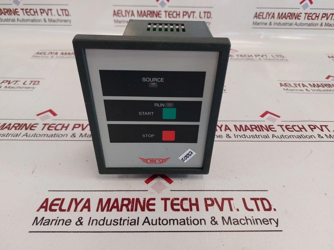 Jrcs Scu-lt1 Starter Control Unit – Aeliya Marine Tech