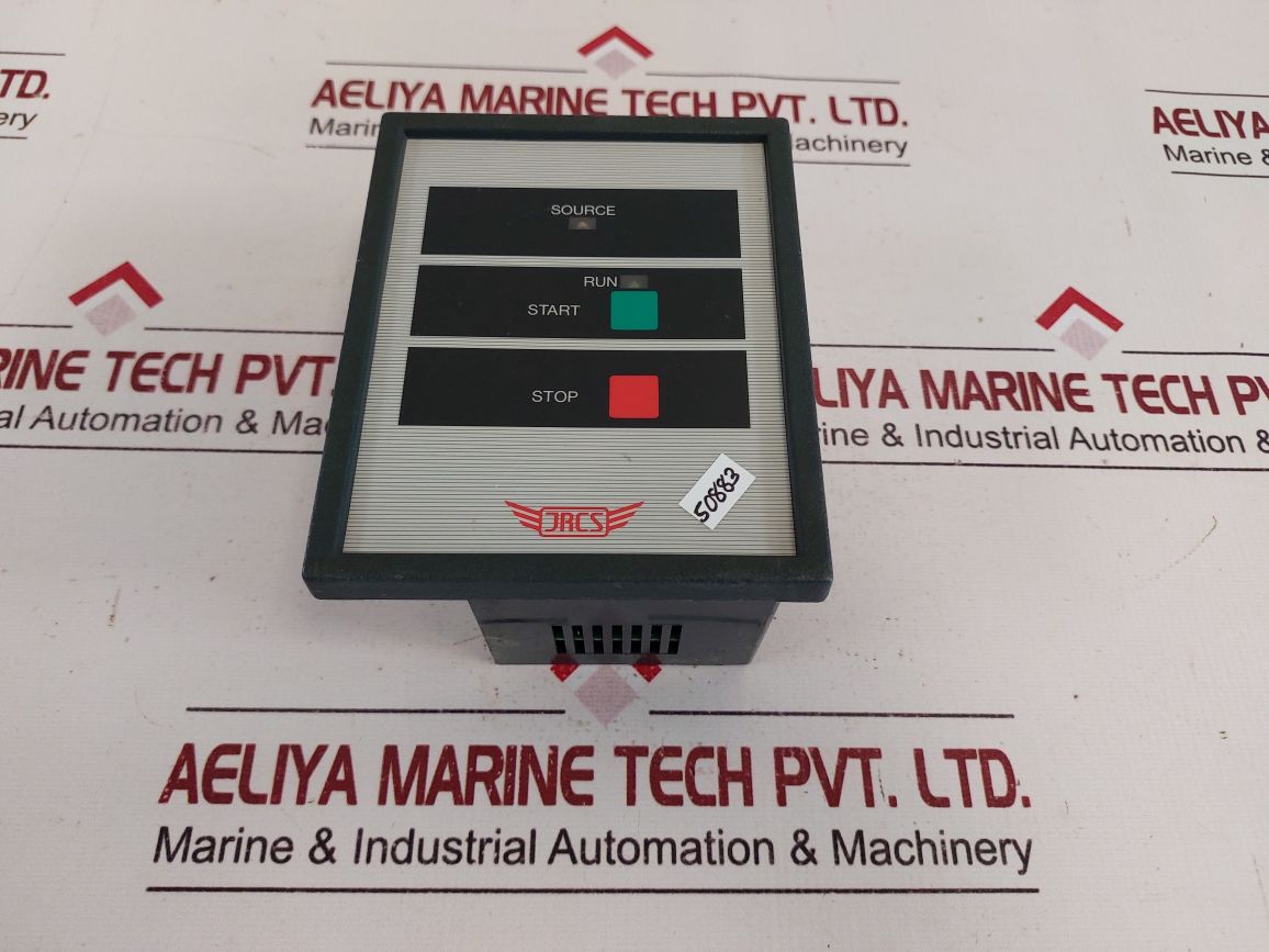 Jrcs Scu-lt1 Starter Control Unit