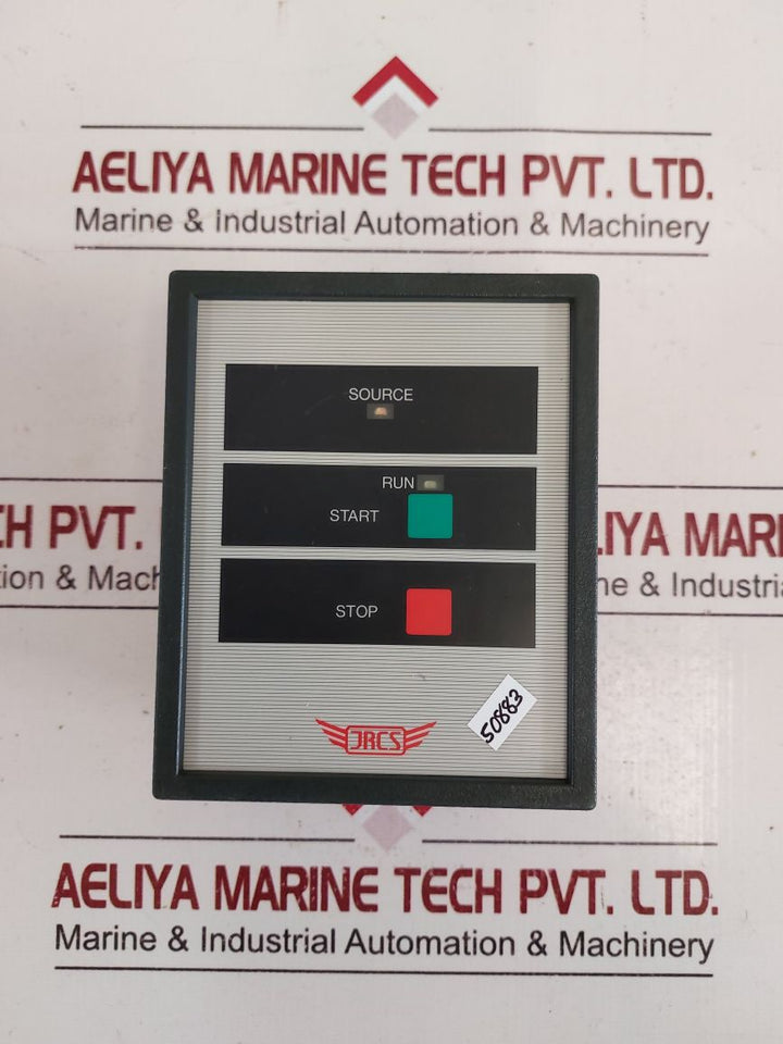 Jrcs Scu-lt1 Starter Control Unit