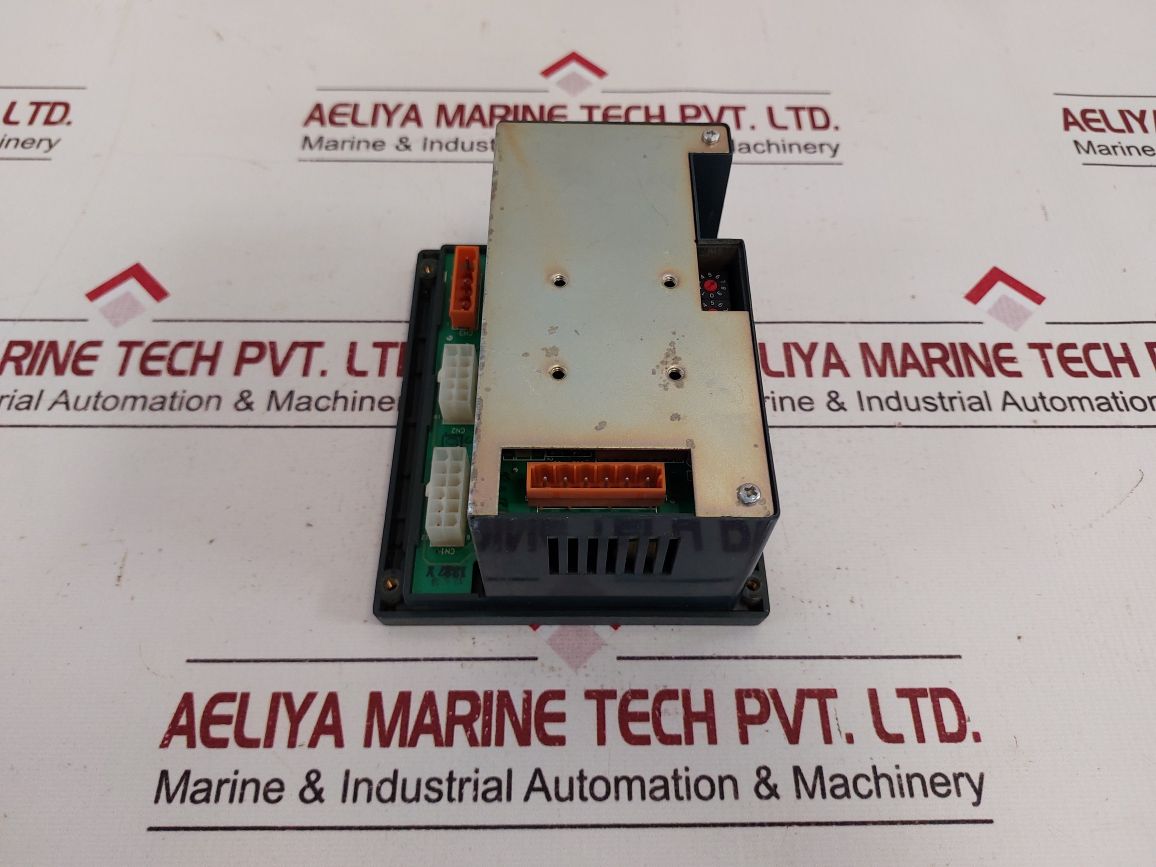 Jrcs Scu-lt1 Starter Control Unit