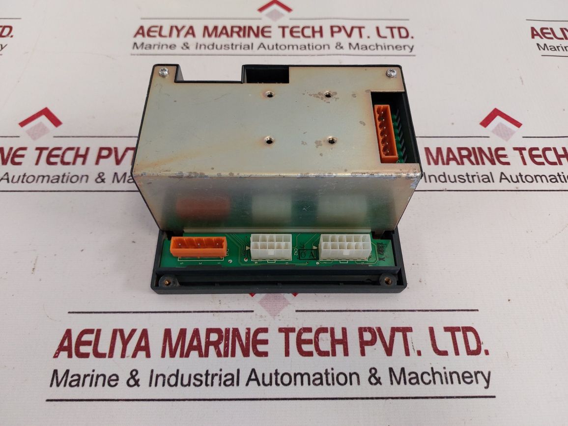 Jrcs Scu-lt1 Starter Control Unit