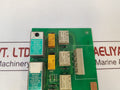 Jrcs Scu-rs-c Annunciator