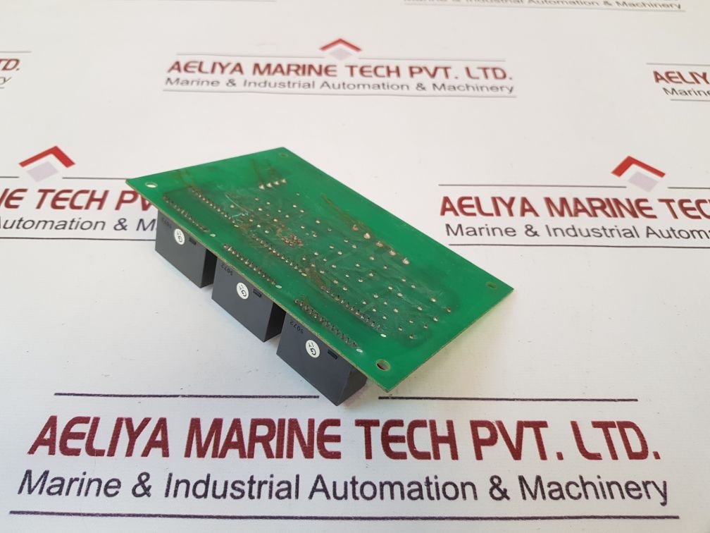 Jrcs Scu-rs-c Annunciator