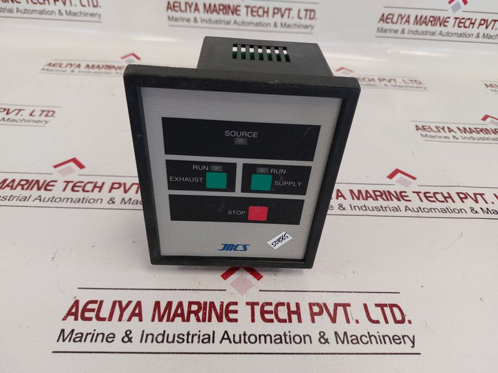 Jrcs Scu-rt2 Starter Control Unit Ac 18V
