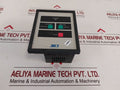 Jrcs Scu-rt2 Starter Control Unit Ac 18V