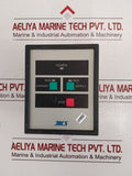 Jrcs Scu-rt2 Starter Control Unit Ac 18V