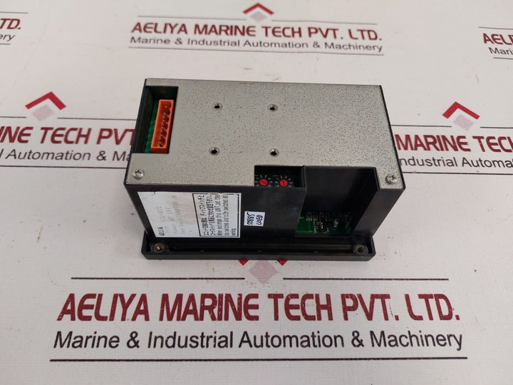 Jrcs Scu-rt2 Starter Control Unit Ac 18V