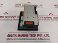 Jrcs Scu-rt2 Starter Control Unit Ac 18V