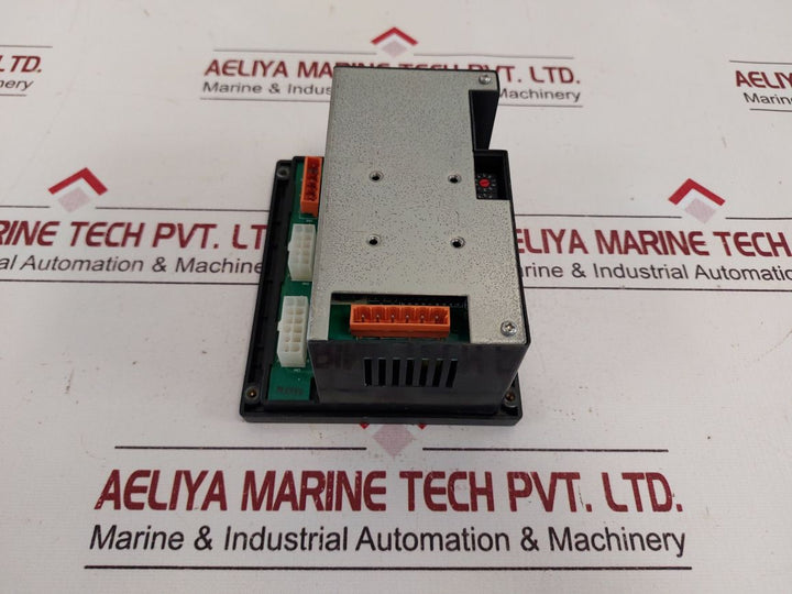 Jrcs Scu-rt2 Starter Control Unit Ac 18V