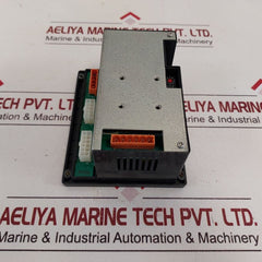 Jrcs Scu-rt2 Starter Control Unit Ac 18V