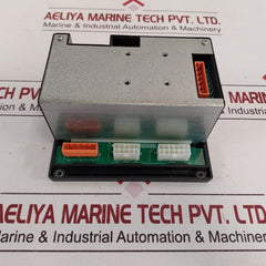 Jrcs Scu-rt2 Starter Control Unit Ac 18V
