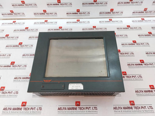 Jrcs Sgd-640-af Graphic Terminal Panel Dc24V 50W