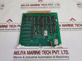 Jrcs µ-com System Sms-m01G Pcb Card