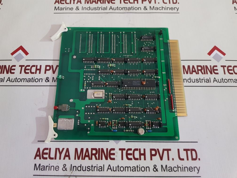 Jrcs µ-com System Sms-m01G Pcb Card