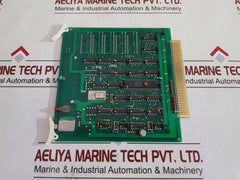 Jrcs µ-com System Sms-m01G Pcb Card