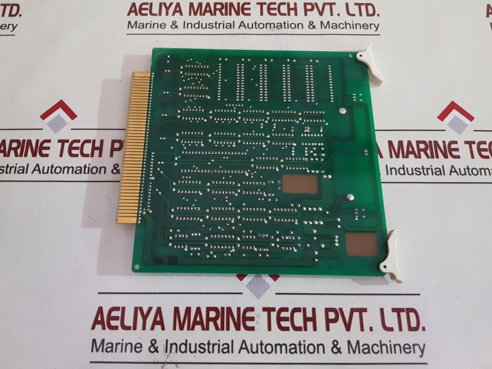Jrcs µ-com System Sms-m01G Pcb Card