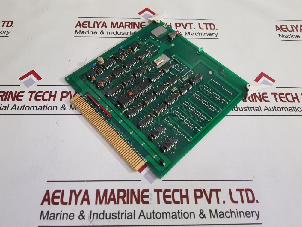 Jrcs µ-com System Sms-m01G Pcb Card