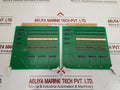Jrcs µ-com System Sms-m02A Pcb Card