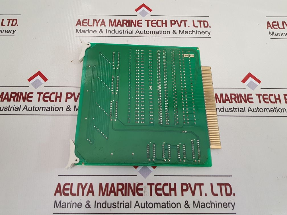 Jrcs µ-com System Sms-m02A Pcb Card