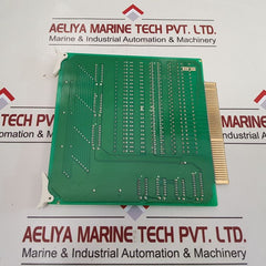 Jrcs µ-com System Sms-m02A Pcb Card