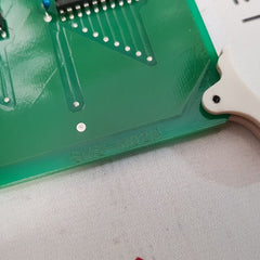 Jrcs µ-com System Sms-m02A Pcb Card
