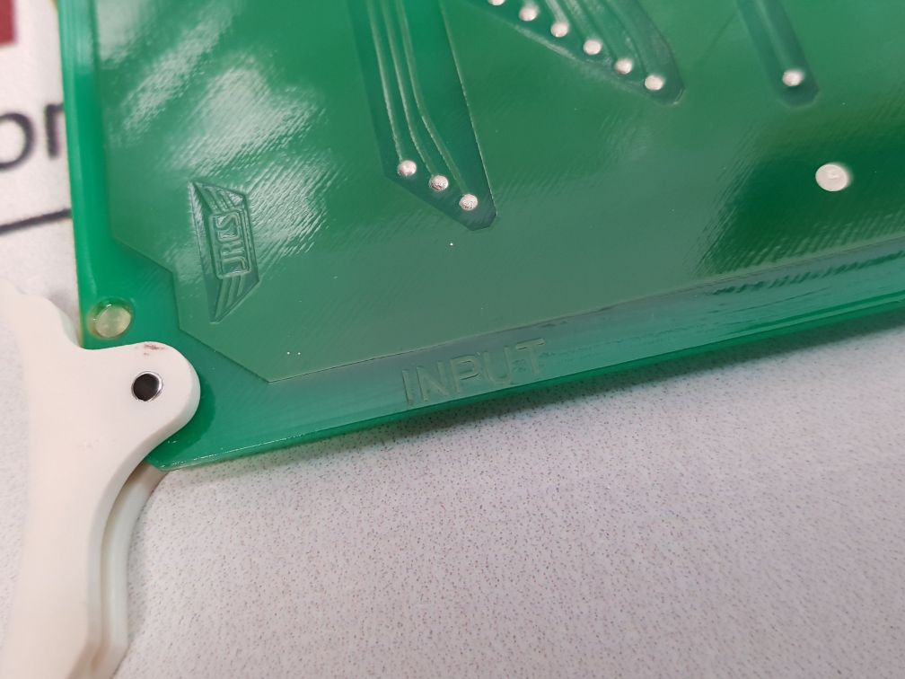 Jrcs µ-com System Sms-m02A Pcb Card