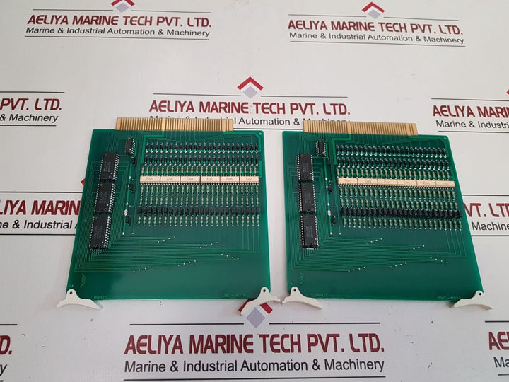 Jrcs µ-com System Sms-m02A Pcb Card new