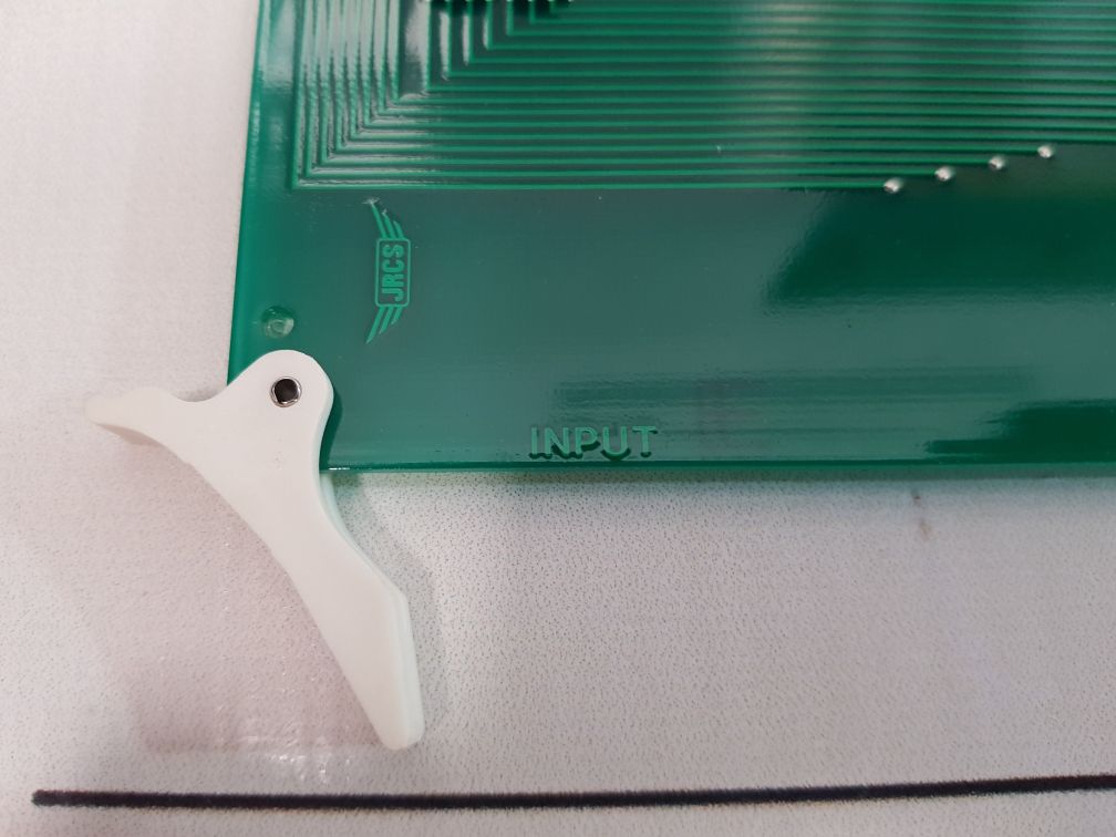 Jrcs µ-com System Sms-m02A Pcb Card new