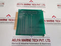Jrcs µ-com System Sms-m02A Pcb Card new