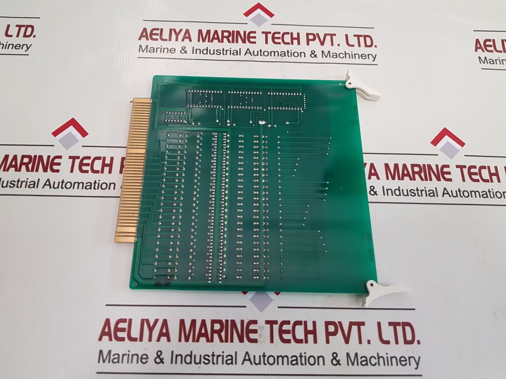 Jrcs µ-com System Sms-m02A Pcb Card new