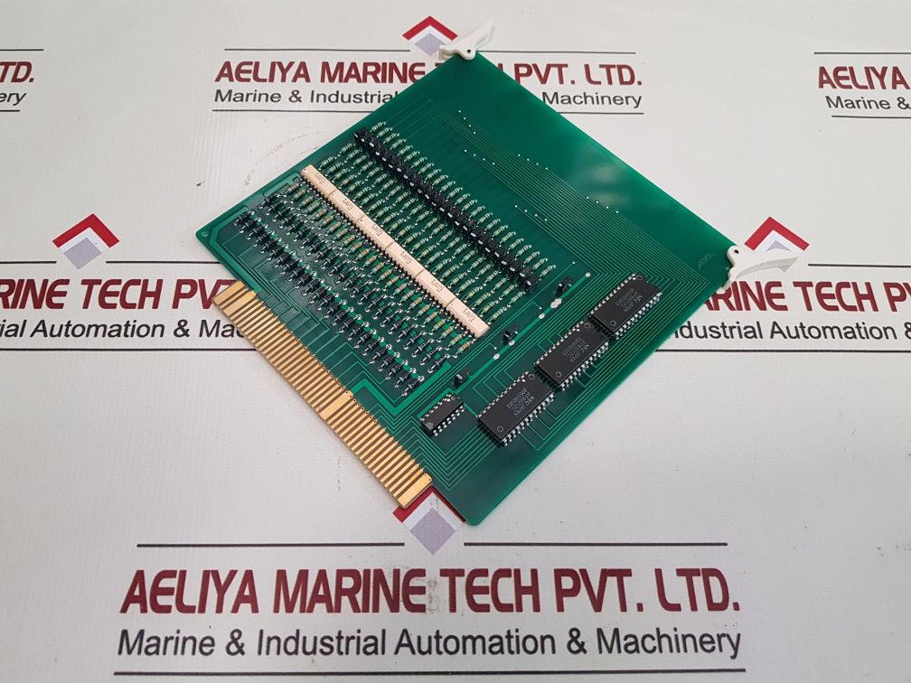 Jrcs µ-com System Sms-m02A Pcb Card new